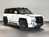 BYD Yangwang U8 2026